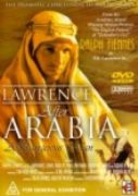 A Dangerous Man (Lawrence After Arabia)